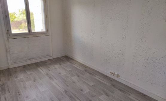 Appartement Type 4 - 73 m² - Troyes