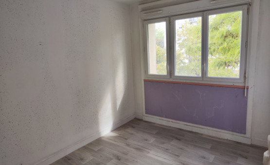 Appartement Type 4 - 73 m² - Troyes