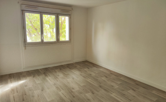 Appartement Type 4 - 73 m² - Troyes