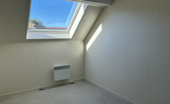 Maison Type 4 - 87 m² - Longchamp Sur Aujon