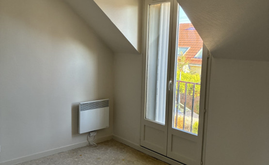 Maison Type 4 - 87 m² - Longchamp Sur Aujon