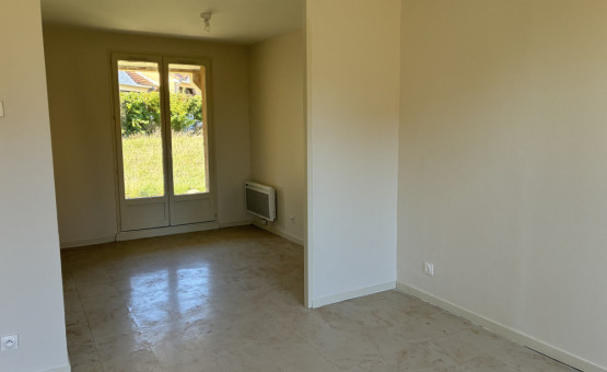 Maison Type 4 - 87 m² - Longchamp Sur Aujon