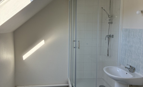 Maison Type 4 - 87 m² - Longchamp Sur Aujon