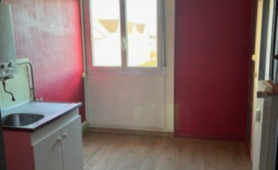 Appartement Type 4 - 78 m² - Troyes