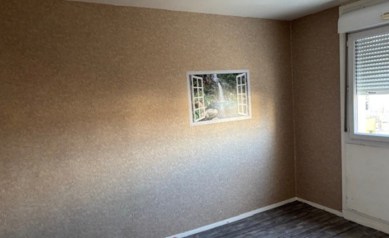 Appartement Type 4 - 78 m² - Troyes