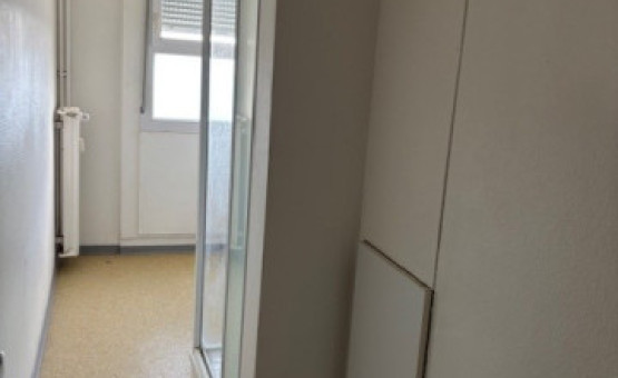 Appartement Type 4 - 78 m² - Troyes