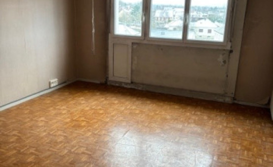 Appartement Type 3 - 71 m² - Troyes