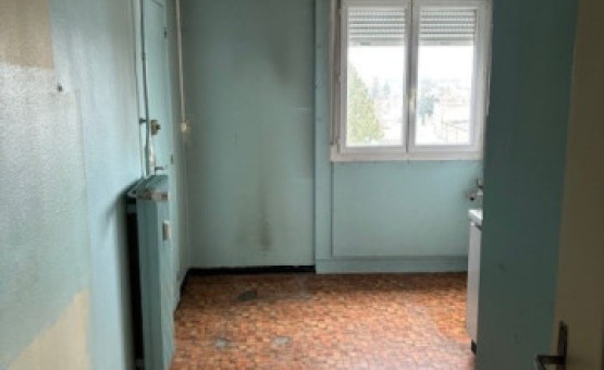 Appartement Type 3 - 71 m² - Troyes