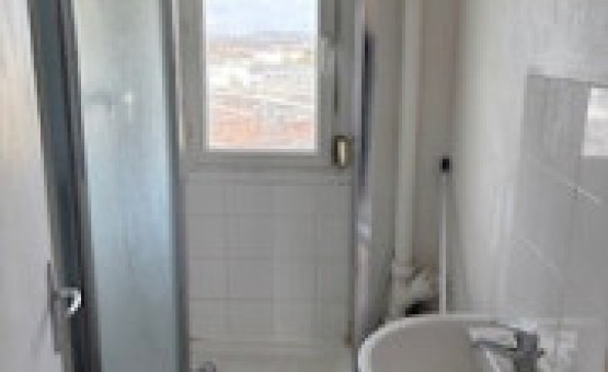 Appartement Type 4 - 57 m² - Troyes