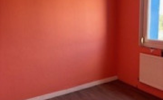 Appartement Type 4 - 57 m² - Troyes