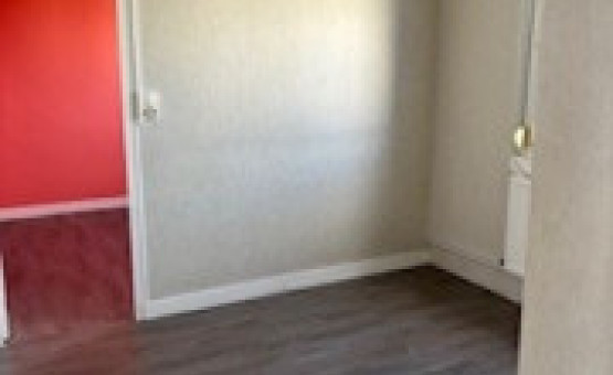 Appartement Type 4 - 57 m² - Troyes