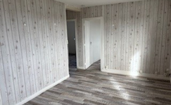 Appartement Type 3 - 49 m² - Troyes