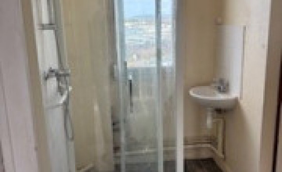 Appartement Type 3 - 49 m² - Troyes