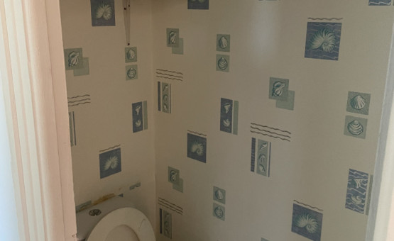 Appartement Type 2 - 43 m² - Troyes