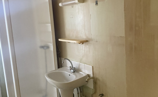 Appartement Type 2 - 43 m² - Troyes