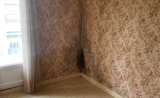 Appartement Type 2 - 43 m² - Troyes