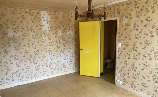 Appartement Type 2 - 43 m² - Troyes