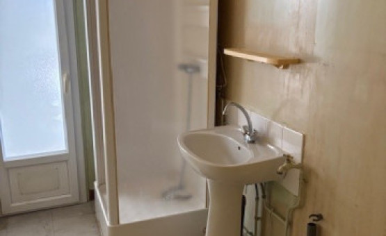 Appartement Type 2 - 43 m² - Troyes