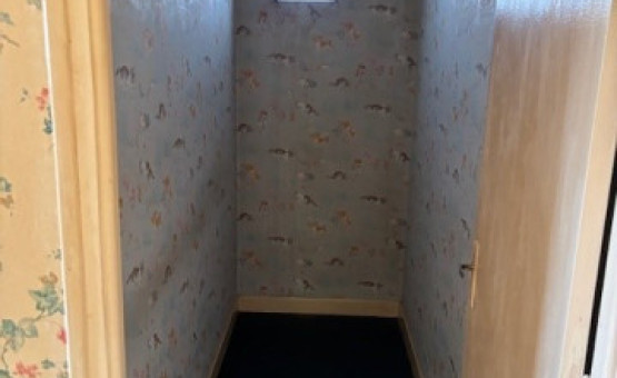 Appartement Type 2 - 43 m² - Troyes