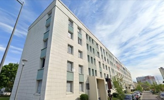 Appartement Type 3 - 63 m² - Troyes