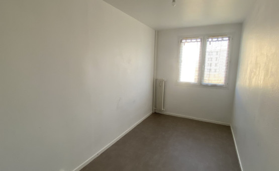 Appartement Type 3 - 53 m² - Troyes