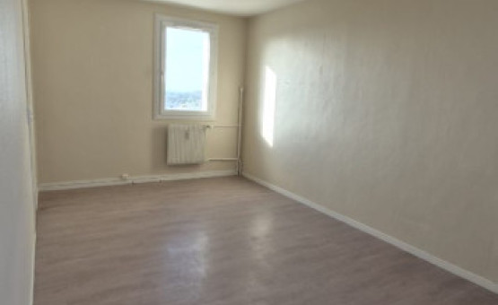 Appartement Type 3 - 53 m² - Troyes