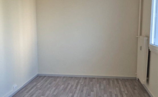 Appartement Type 4 - 64 m² - Troyes