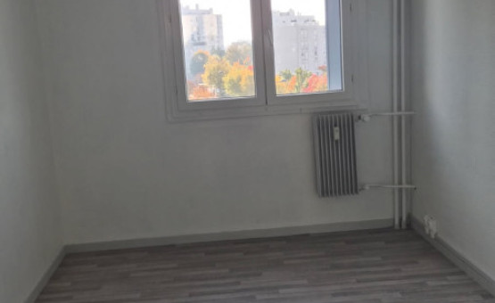 Appartement Type 4 - 64 m² - Troyes