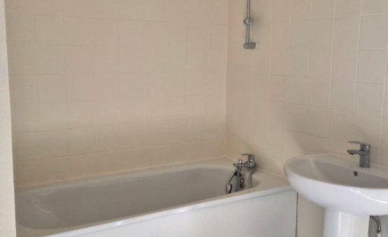 Appartement Type 4 - 64 m² - Troyes