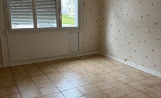 Appartement Type 3 - 65 m² - Troyes