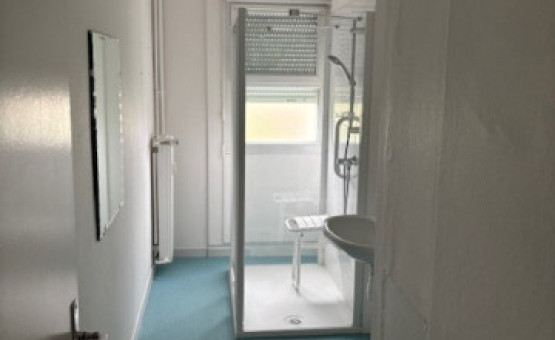 Appartement Type 3 - 65 m² - Troyes