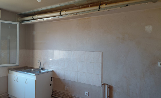 Maison Type 4 - 86 m² - Aix Villemaur Palis