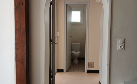 Maison Type 4 - 101 m² - Vitry Le Croise