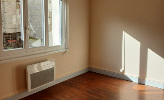 Maison Type 4 - 101 m² - Vitry Le Croise