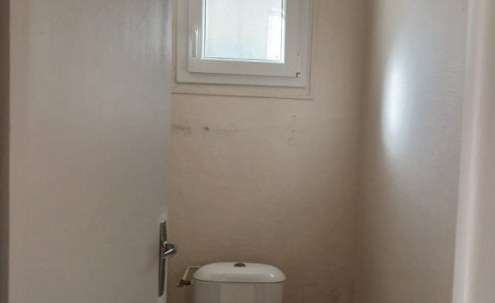 Maison Type 4 - 101 m² - Vitry Le Croise