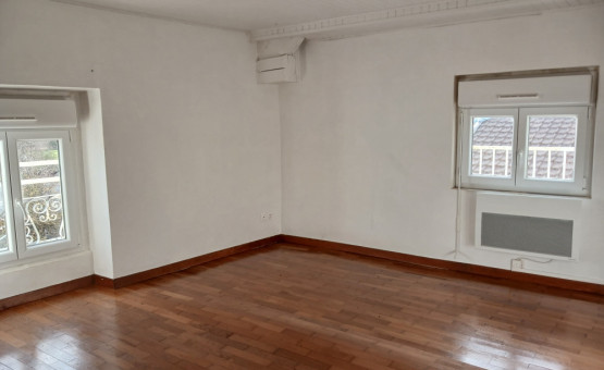 Maison Type 4 - 101 m² - Vitry Le Croise