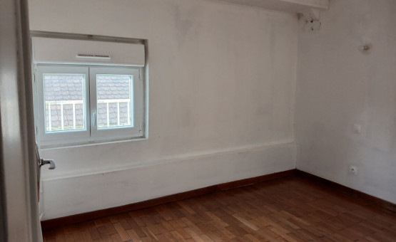 Maison Type 4 - 101 m² - Vitry Le Croise