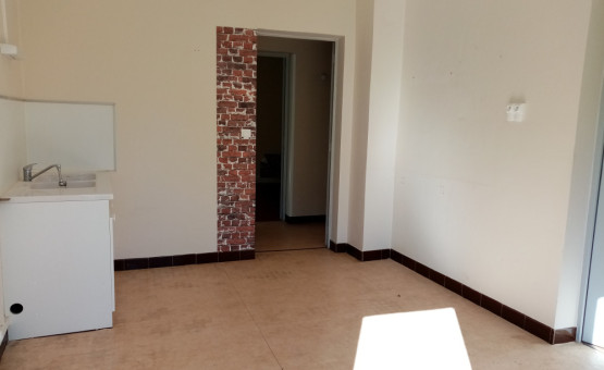 Maison Type 4 - 101 m² - Vitry Le Croise