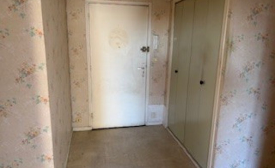 Appartement Type 3 - 74 m² - Troyes