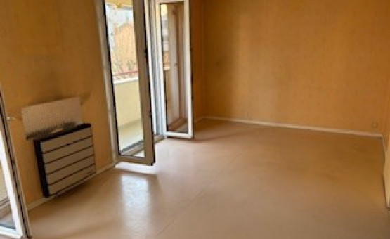 Appartement Type 3 - 74 m² - Troyes