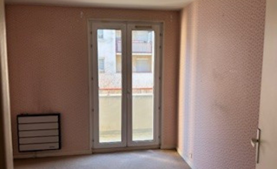 Appartement Type 3 - 74 m² - Troyes