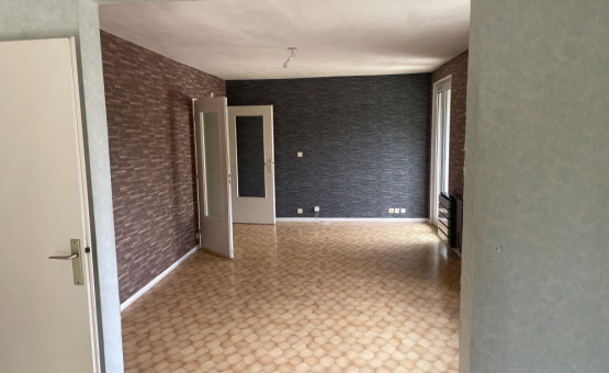 Appartement Type 4 - 77 m² - Troyes