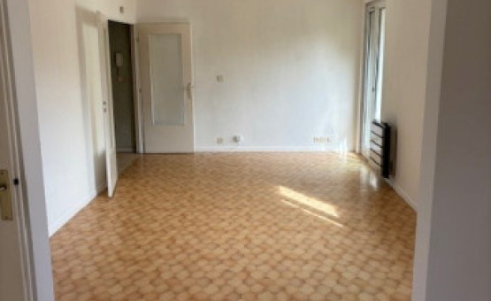 Appartement Type 4 - 77 m² - Troyes