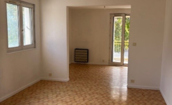 Appartement Type 4 - 77 m² - Troyes