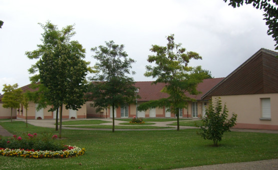 Maison Type 3 - 63 m² - Ossey Les Trois Maisons