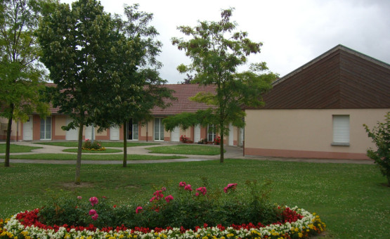 Maison Type 3 - 63 m² - Ossey Les Trois Maisons