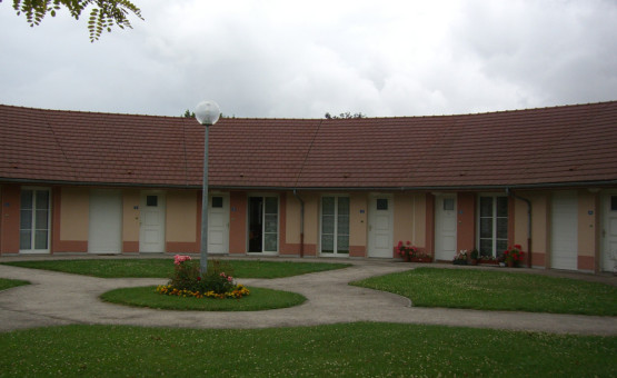 Appartement Type 2 - 53 m² - Ossey Les Trois Maisons