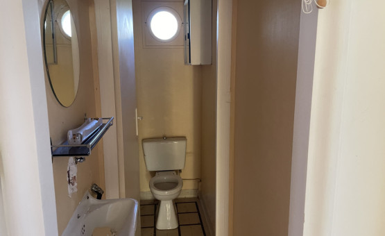 Maison à ARCIS SUR AUBE (ex Trésorerie) - Arcis-Sur-Aube