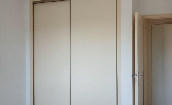 Appartement Chambre - 32 m² - Mussy Sur Seine