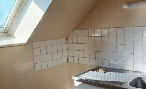 Appartement Chambre - 32 m² - Mussy Sur Seine